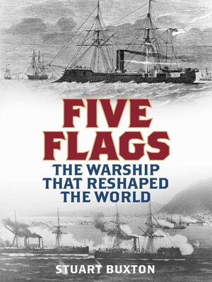cover image of Five Flags